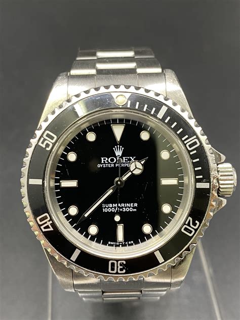 rolex 14060 m forum|Altro.